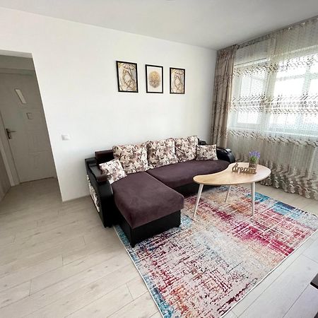 Elite Apartment Тырговиште Экстерьер фото