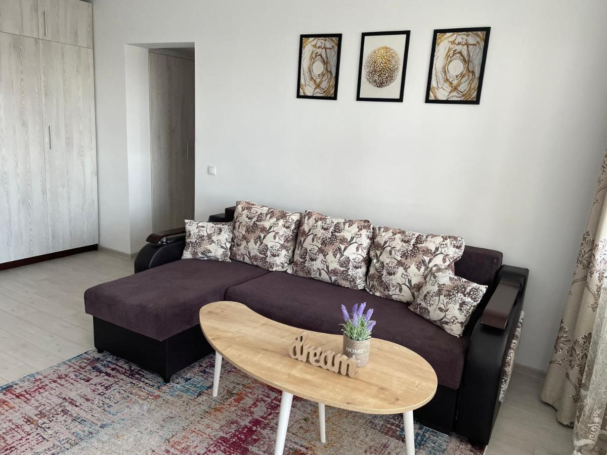 Elite Apartment Тырговиште Экстерьер фото