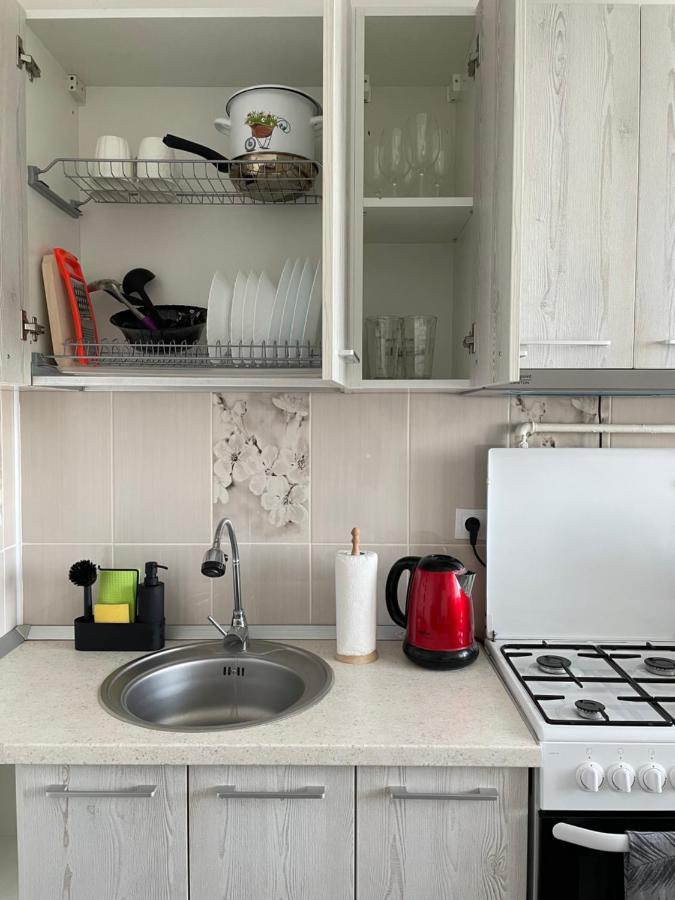 Elite Apartment Тырговиште Экстерьер фото